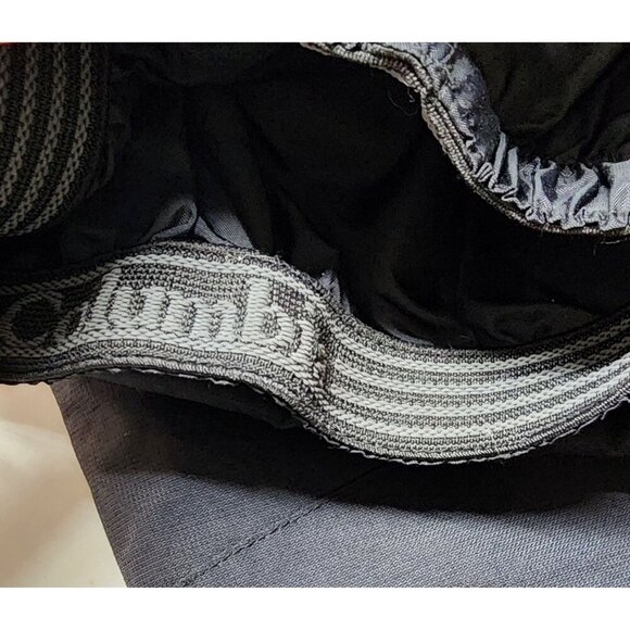 Columbia Omni-Shield Black Cargo Snow/Ski Pants Youth 18/20 Excellent condition - Picture 11 of 16